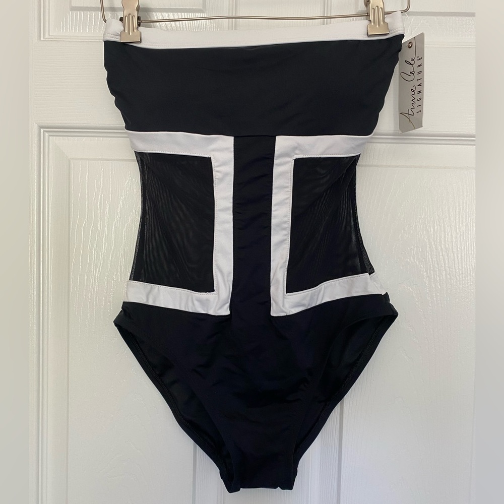 Anne Cole 1 piece Swimsuit